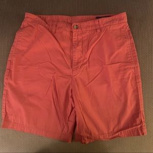 Vineyard Vines 7” Island short. 33w